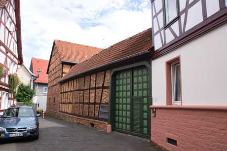 Seligenstadt