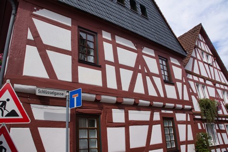 Seligenstadt