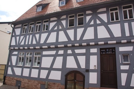 Seligenstadt