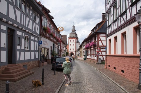 Seligenstadt