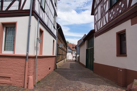 Seligenstadt