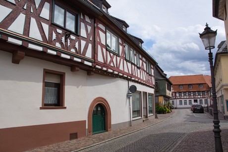 Seligenstadt
