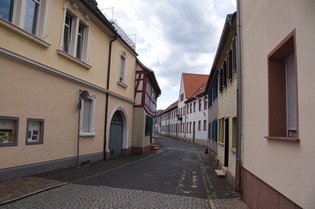 Seligenstadt
