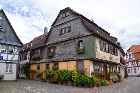 Seligenstadt
