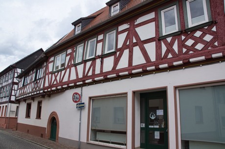 Seligenstadt