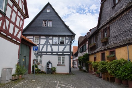 Seligenstadt