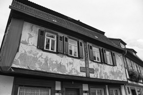 Seligenstadt
