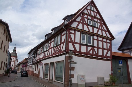 Seligenstadt
