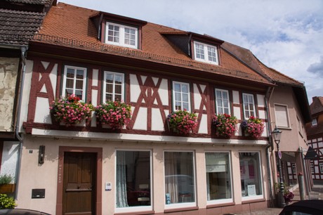 Seligenstadt
