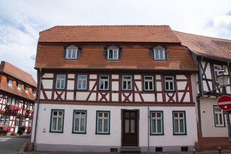 Seligenstadt