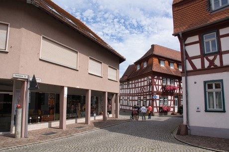 Seligenstadt