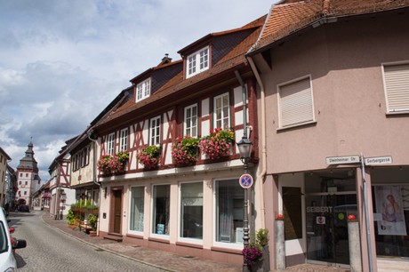Seligenstadt