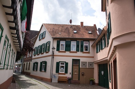Seligenstadt