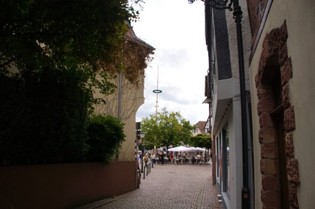 Seligenstadt