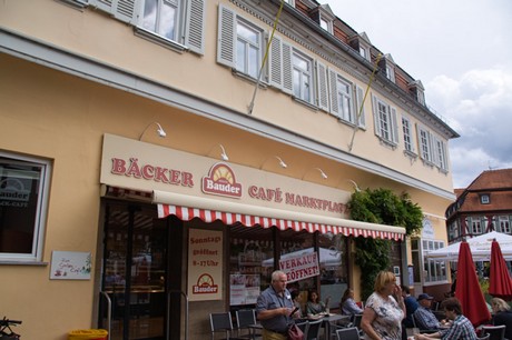 Seligenstadt