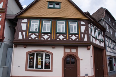 Seligenstadt