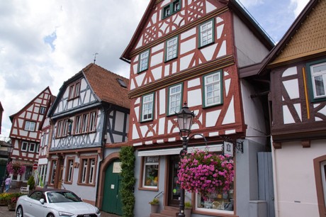 Seligenstadt