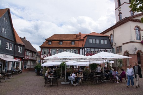 Seligenstadt