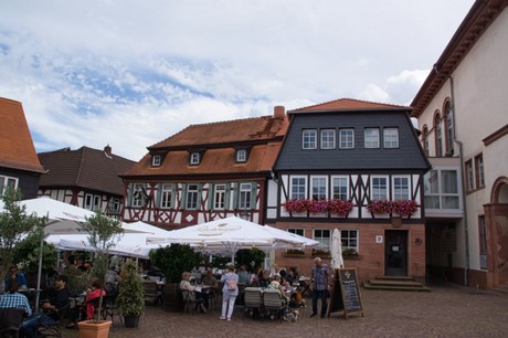 Seligenstadt