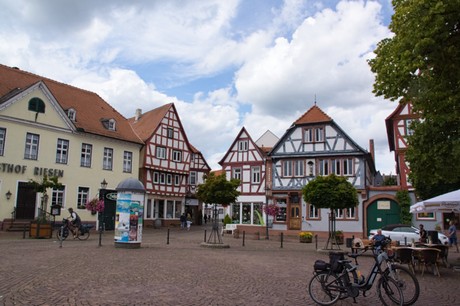 Seligenstadt
