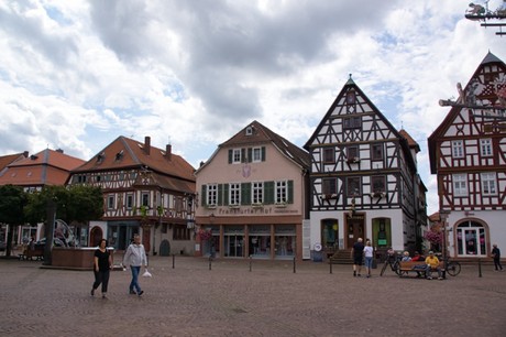 Seligenstadt