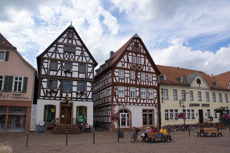 Seligenstadt