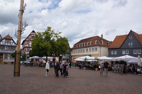 Seligenstadt