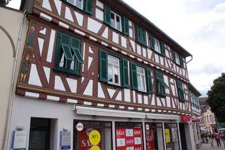 Seligenstadt