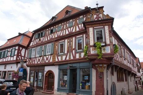 Seligenstadt