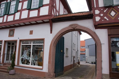 Seligenstadt