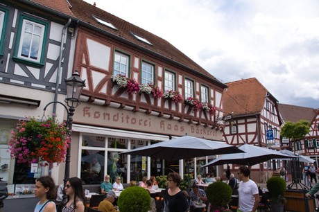 Seligenstadt