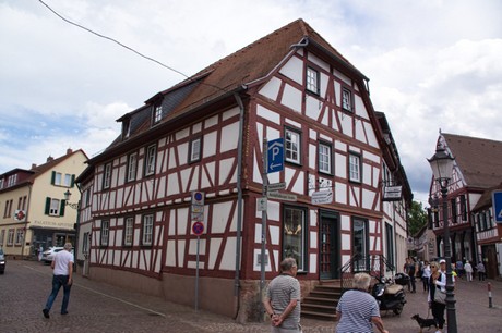 Seligenstadt