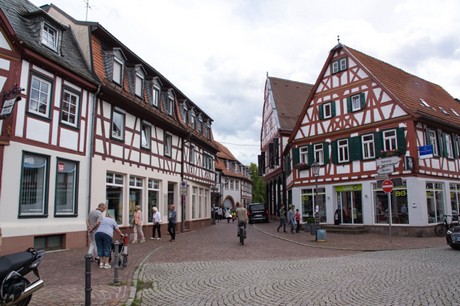 Seligenstadt