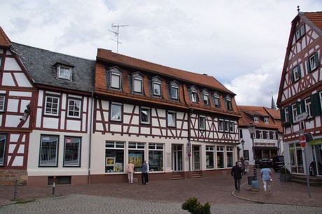 Seligenstadt