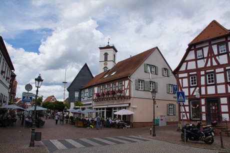 Seligenstadt