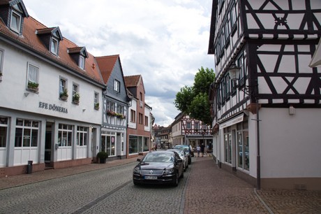 Seligenstadt