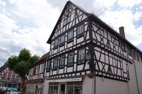 Seligenstadt