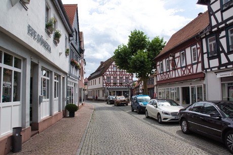 Seligenstadt