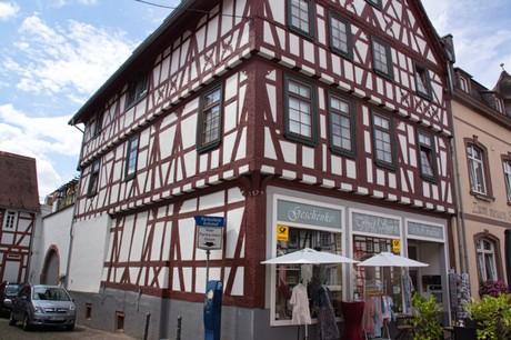 Seligenstadt