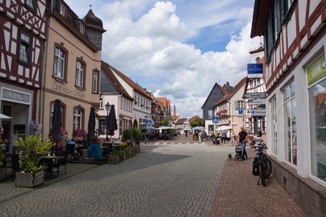 Seligenstadt