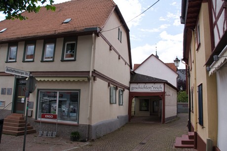 Seligenstadt