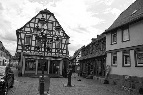 Seligenstadt