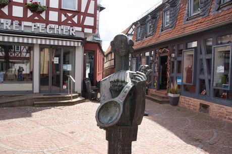 Seligenstadt