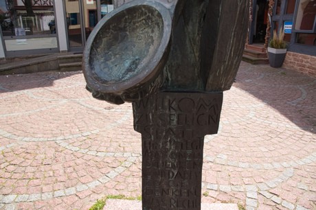 Seligenstadt