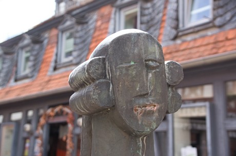 Seligenstadt