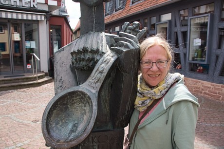 Seligenstadt