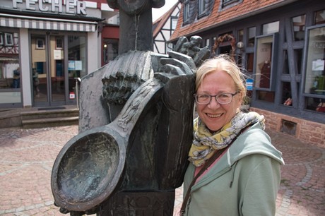 Seligenstadt