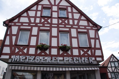 Seligenstadt