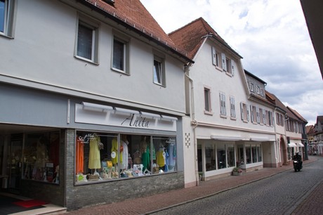 Seligenstadt