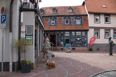 Seligenstadt